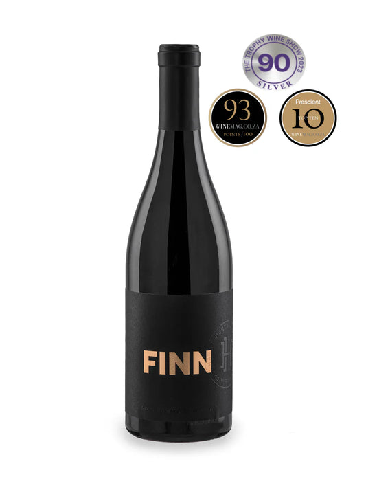 FINN 2022 | Rhône Blend